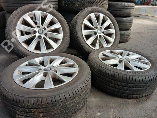 Used Rim Rim 38759080 38759080