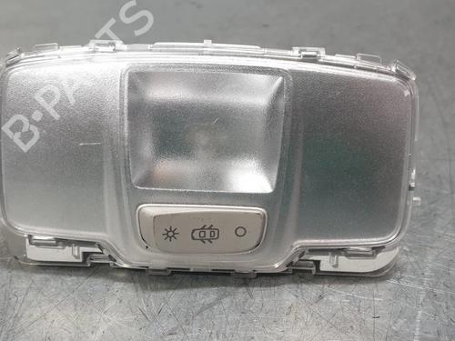 interior-roof-light-citroen-c3-iii-sx-2016-34720867 main image