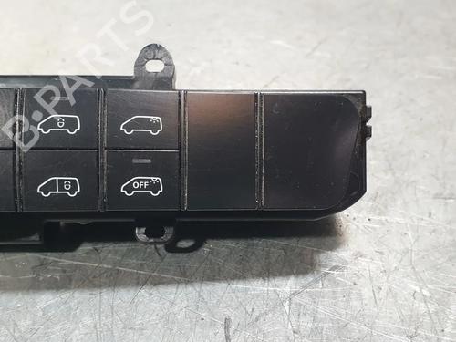 Switch MERCEDES-BENZ VITO / MIXTO Van (W639) 116 CDI (639.601, 639.603, 639.605) | BP38759088I30 - Image 2