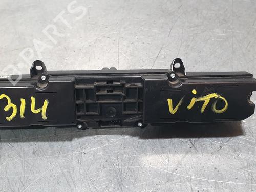 Switch MERCEDES-BENZ VITO / MIXTO Van (W639) 116 CDI (639.601, 639.603, 639.605) | BP38759088I30 - Image 6