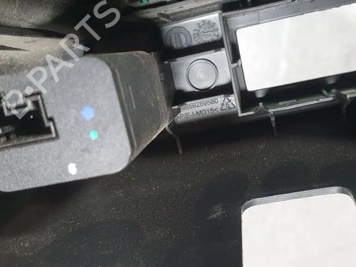 Switch CITROËN AMI (9A_) Electric (9AZ2CA) | BP38759090I30  - Image 5