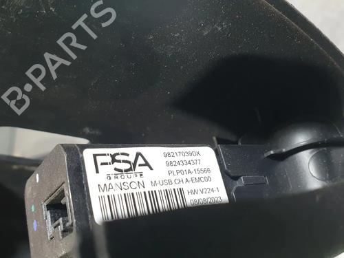 Switch CITROËN AMI (9A_) Electric (9AZ2CA) | BP38759090I30  - Image 6