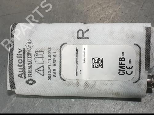 Used Right seat airbag Right seat airbag 38759093 38759093