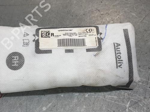 right-seat-airbag-citroen-c4-iii-ba_-bb_-bc_-2020-29246255 main image
