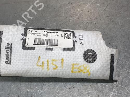 Used Left seat airbag Left seat airbag 28715159 28715159
