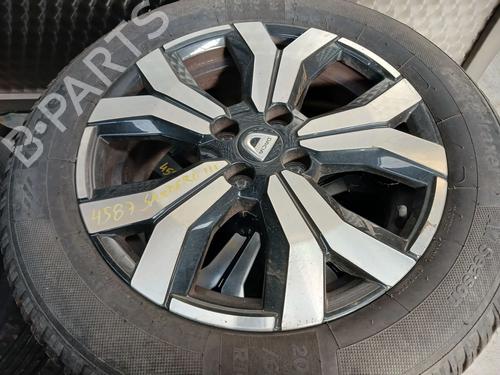 Fælk DACIA SANDERO III 1.0 TCe 90 | BP38759094C45 - Image 3