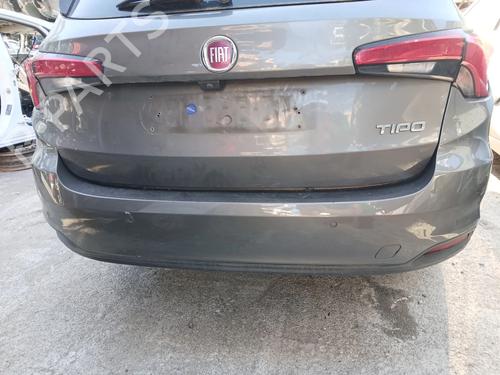 Used Rear bumper Rear bumper 38760417 38760417