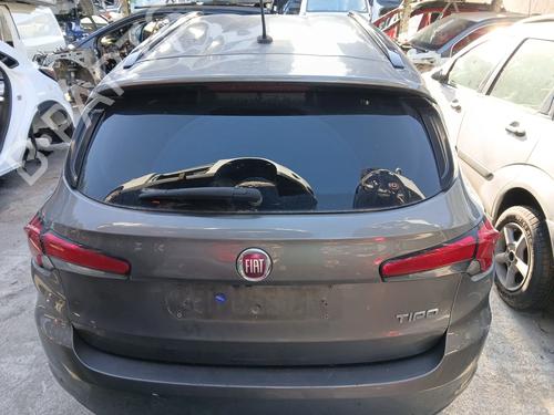 Used Tailgate Tailgate 38760419 38760419