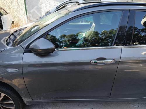 Used Left front door Left front door 38760418 38760418