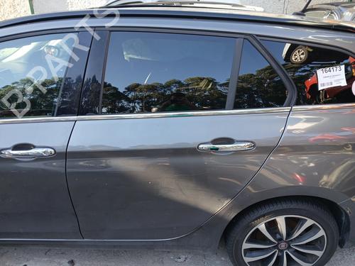 Used Left rear door Left rear door 38760420 38760420
