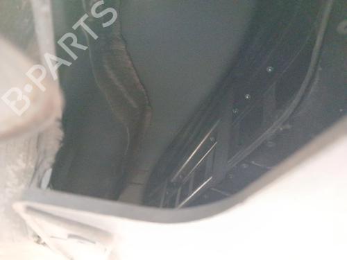 Used Rear bumper reinforcement Rear bumper reinforcement 38760422 38760422
