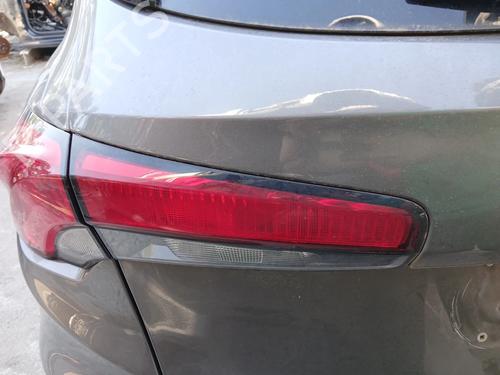 Used Left tailgate light Left tailgate light 38760437 38760437