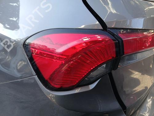 Used Left taillight Left taillight 38760438 38760438