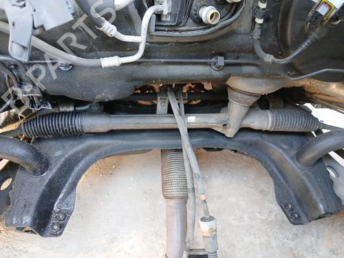 Used Steering rack Steering rack 38760432 38760432