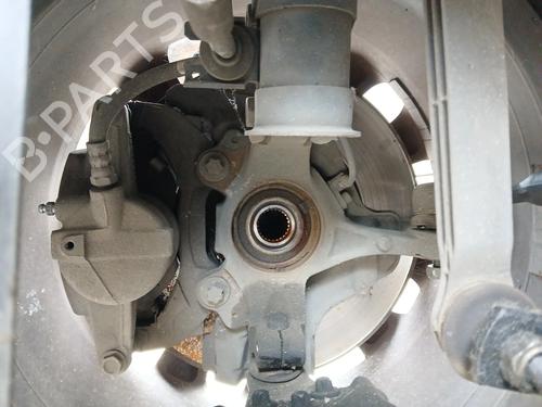 Used Right front steering knuckle Right front steering knuckle 38760446 38760446