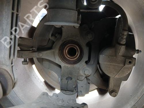 Used Left front steering knuckle Left front steering knuckle 38760447 38760447