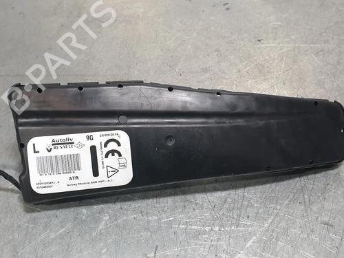 Airbag siège gauche Airbag siège gauche 38774683 38774683