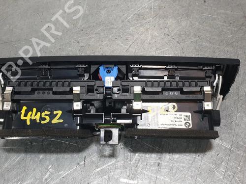 Luftventil BMW 1 (F20) 116 i | BP38778366I21  - Image 6
