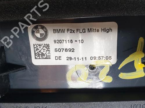 Luftventil BMW 1 (F20) 116 i | BP38778366I21  - Image 7