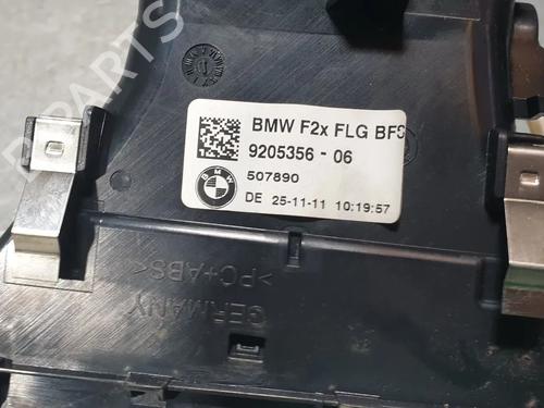 Luftventil BMW 1 (F20) 116 i | BP38778369I21 - Image 5