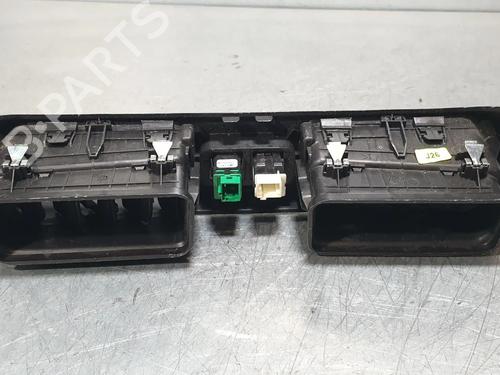 Luftventil PEUGEOT PARTNER Box Body/MPV (K9) 1.5 BlueHDi 100 | BP38778373I21 - Image 2