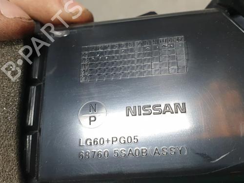 Other NISSAN LEAF (ZE1) Electric | BP38778374O1 - Image 7