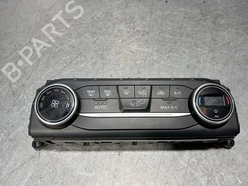 climate-control-ford-fiesta-vii-hj-hf-2017-32386034 main image