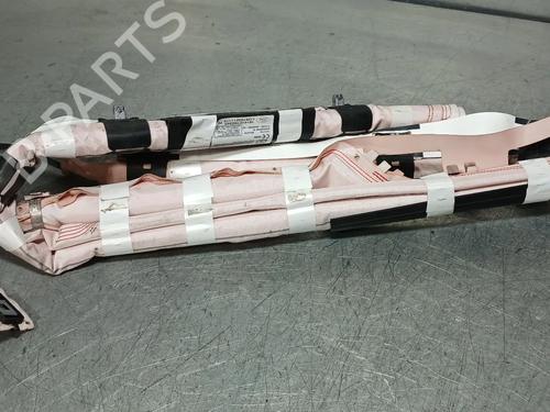 left-curtain-airbag-ford-fiesta-vii-hj-hf-2017-32386032 main image