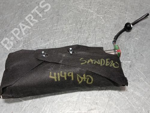 right-seat-airbag-dacia-sandero-ii-2012-28673932 main image