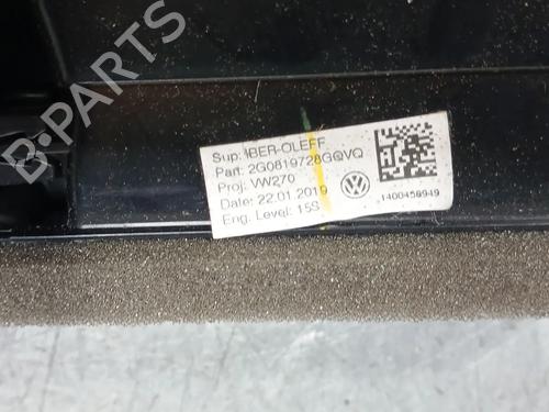 Luftventil VW POLO VI (AW1, BZ1, AE1) 1.0 TSI | BP38784254I21 - Image 5