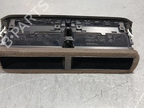 Luftventil VW POLO VI (AW1, BZ1, AE1) 1.0 TSI | BP38784254I21 - Image 4
