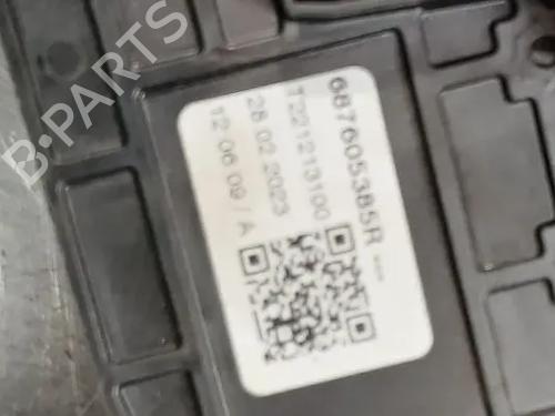 Other DACIA SANDERO III 1.0 TCe 100 ECO-G | BP38784260O1 - Image 5