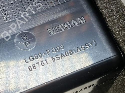 Andre NISSAN LEAF (ZE1) Electric | BP38784261O1 - Image 7