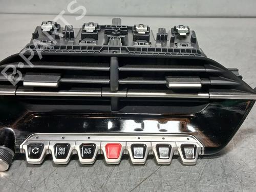 Used Climate control Climate control 38784263 38784263
