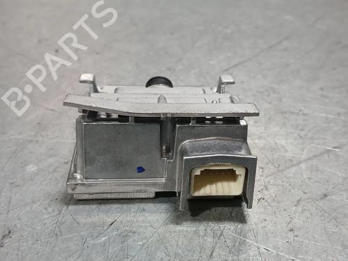 Electronic module RENAULT CLIO V (B7_) 1.0 LPG (B7MT) | BP38784266M83 - Image 2