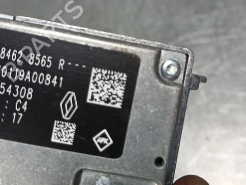 Electronic module RENAULT CLIO V (B7_) 1.0 LPG (B7MT) | BP38784266M83 - Image 4