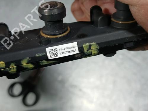 Electronic module TESLA MODEL Y (5YJY) EV All-wheel Drive | BP38784267M83 - Image 4