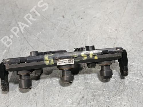 Electronic module TESLA MODEL Y (5YJY) EV All-wheel Drive | BP38784267M83 - Image 3