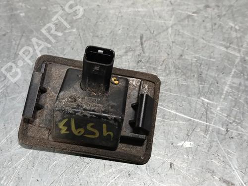 Electronic module DACIA SANDERO II 1.0 LPG (B8ML) | BP38784268M83 - Image 2