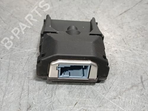 Electronic module CITROËN C3 III (SX) 1.2 PureTech 82 | BP38784269M83 - Image 2