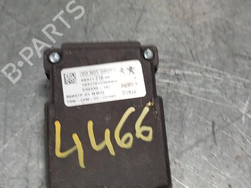 Electronic module CITROËN C3 III (SX) 1.2 PureTech 82 | BP38784269M83 - Image 3