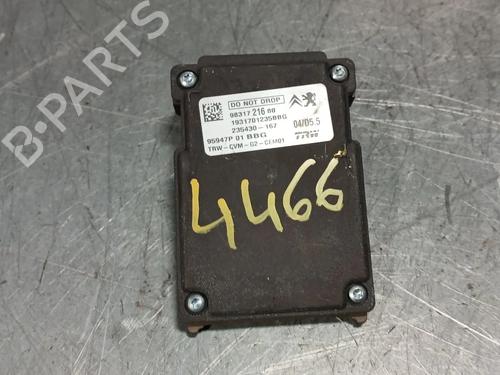 Electronic module CITROËN C3 III (SX) 1.2 PureTech 82 | BP38784269M83 - Image 4