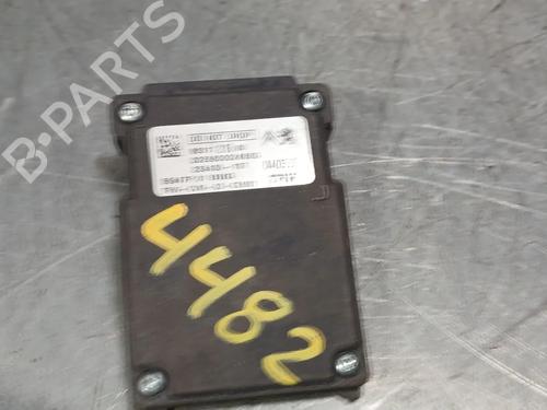Electronic module CITROËN C3 III (SX) 1.2 PureTech 82 | BP38784271M83 - Image 2