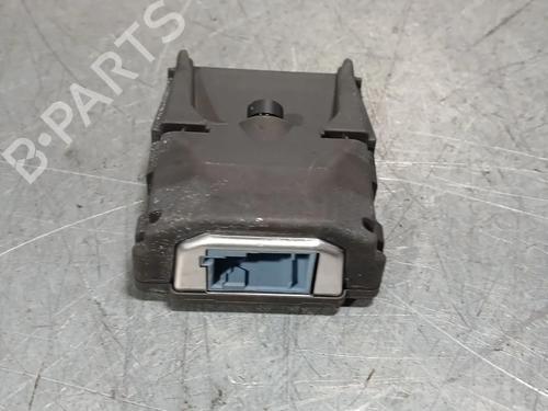 Electronic module CITROËN C3 III (SX) 1.2 PureTech 82 | BP38784271M83 - Image 3