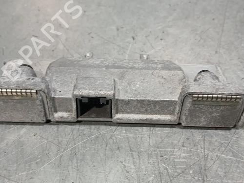 Electronic module JAGUAR I-PACE (X590) EV400 AWD | BP38784272M83 - Image 2