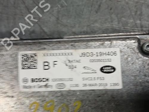 Electronic module JAGUAR I-PACE (X590) EV400 AWD | BP38784272M83 - Image 4
