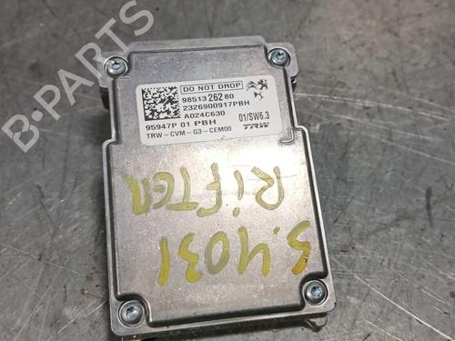 Electronic module PEUGEOT RIFTER 1.5 BlueHDi 130 | BP38784273M83 - Image 3