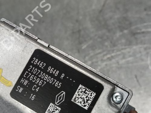 Electronic module RENAULT CLIO V (B7_) 1.5 Blue dCi 100 (B7AD) | BP38784275M83 - Image 4