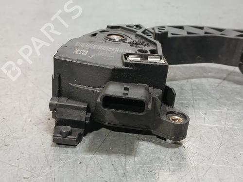 Pedal RENAULT TRAFIC III Van (FG_) 2.0 dCi 130 (FGMY) | BP33237003I4 - Image 2