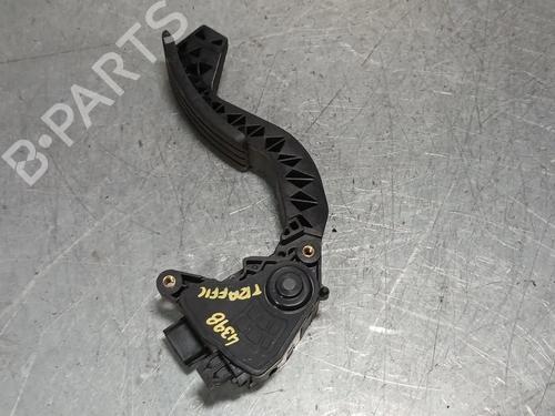 Pedal RENAULT TRAFIC III Van (FG_) 2.0 dCi 130 (FGMY) | BP33237003I4 - Image 3